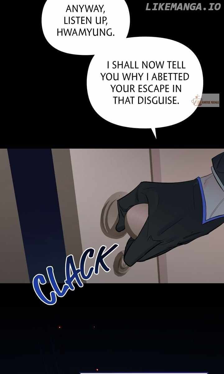 Dealing With Demons Chapter 52 65